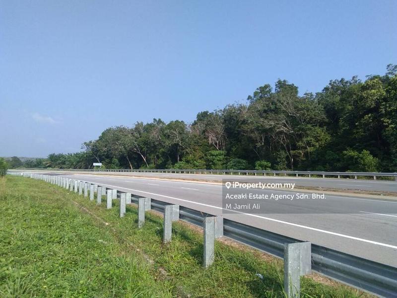 For Sale - Jalan Muar Segamat Jementah