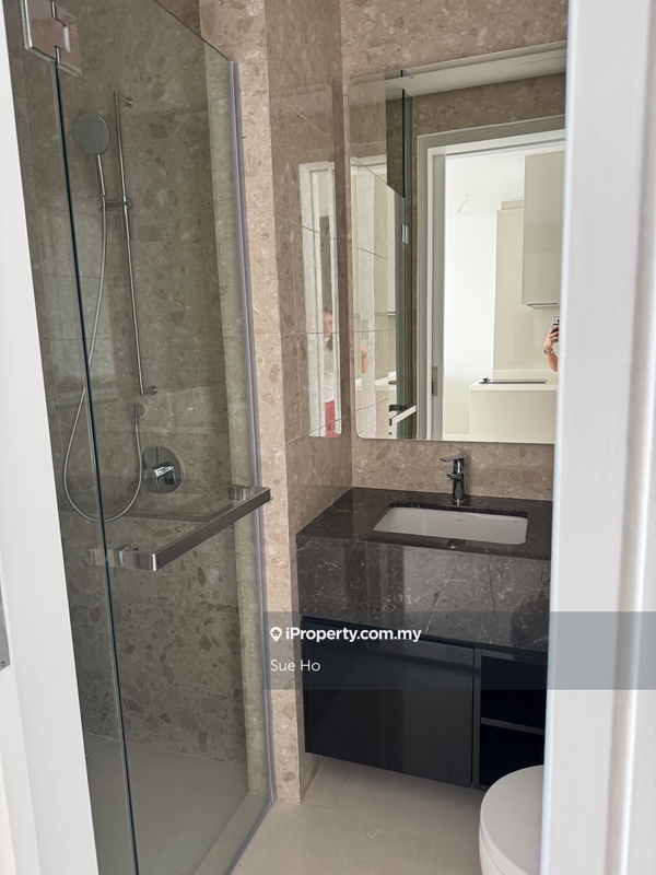 For Sale - Pavilion Damansara Heights