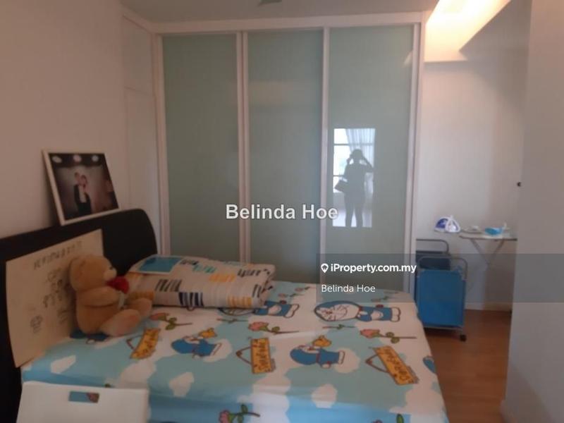 Condominium for Sale in The Saffron by Belinda Hoe - iProperty.com.my