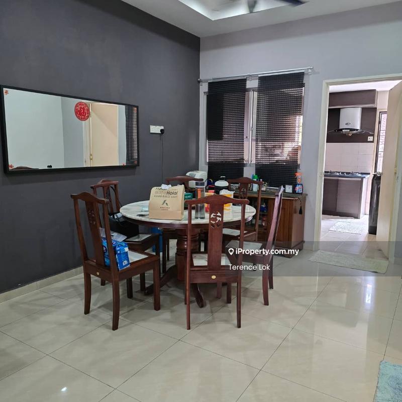 Rumah Berangkai 2 Tingkat untuk Dijual di Seremban 2, Seremban oleh Terence Lok - iProperty.com.my