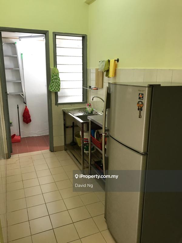 Pangsapuri untuk Dijual di Vista oleh David Ng - iProperty.com.my