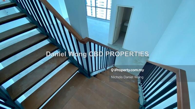 Pejabat untuk Dijual di Mont Kiara, Mont Kiara oleh Daniel Wong - iProperty.com.my