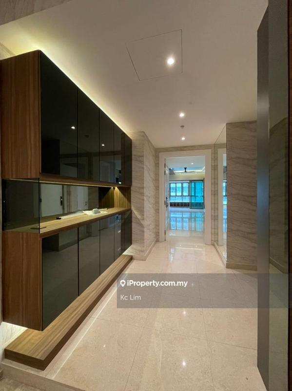 Condominium for Sale in Seni Mont Kiara by Kc Lim - iProperty.com.my