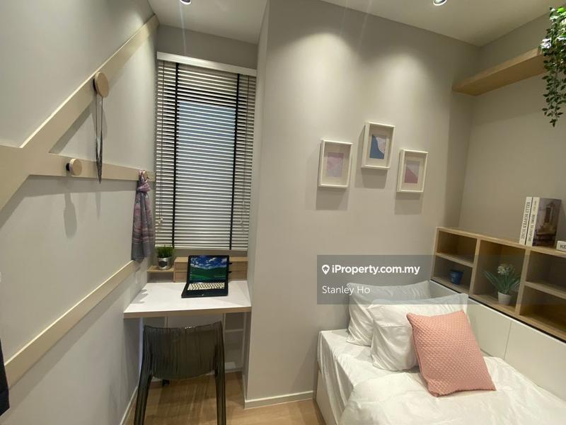 For Rent - The Goodwood Residence