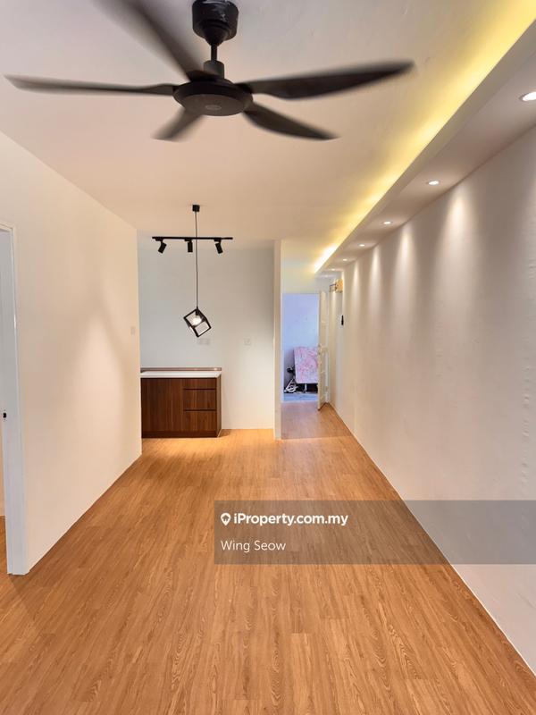 Pangsapuri untuk Dijual di Apartment Harmoni oleh Wing Seow - iProperty.com.my