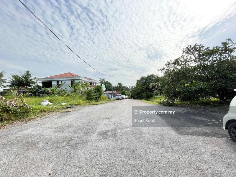 Tanah Kediaman untuk Dijual di Bandar Baru Bangi, Selangor oleh Sharil Routh - iProperty.com.my