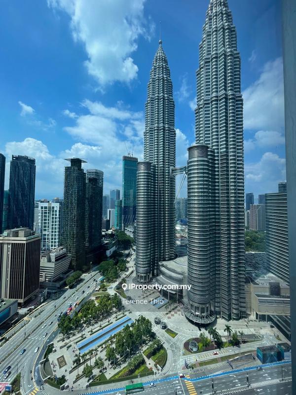 Kediaman Servis untuk Dijual di Tropicana The Residences oleh Terence Thio - iProperty.com.my