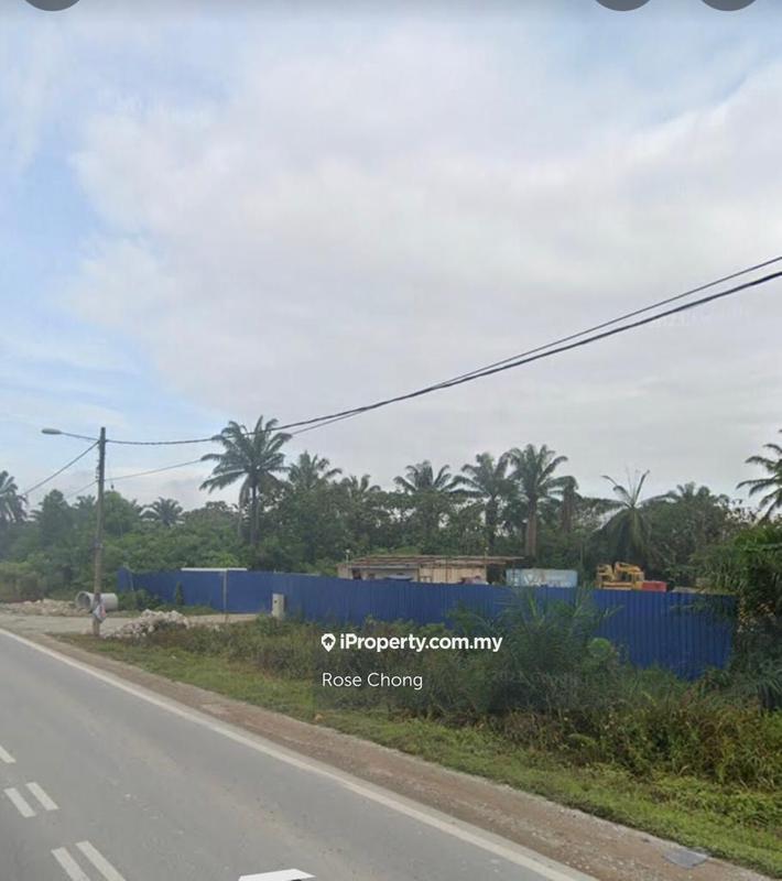 For Rent - Sijangkang