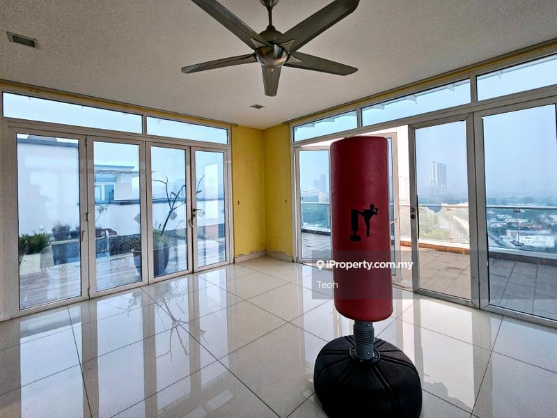 Condominium for Sale in Tijani 2 North by Teoh - iProperty.com.my