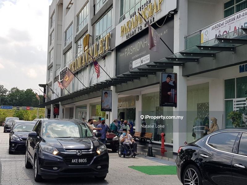 Pejabat untuk Dijual di Bangi, Selangor oleh Natalie Loke - iProperty.com.my