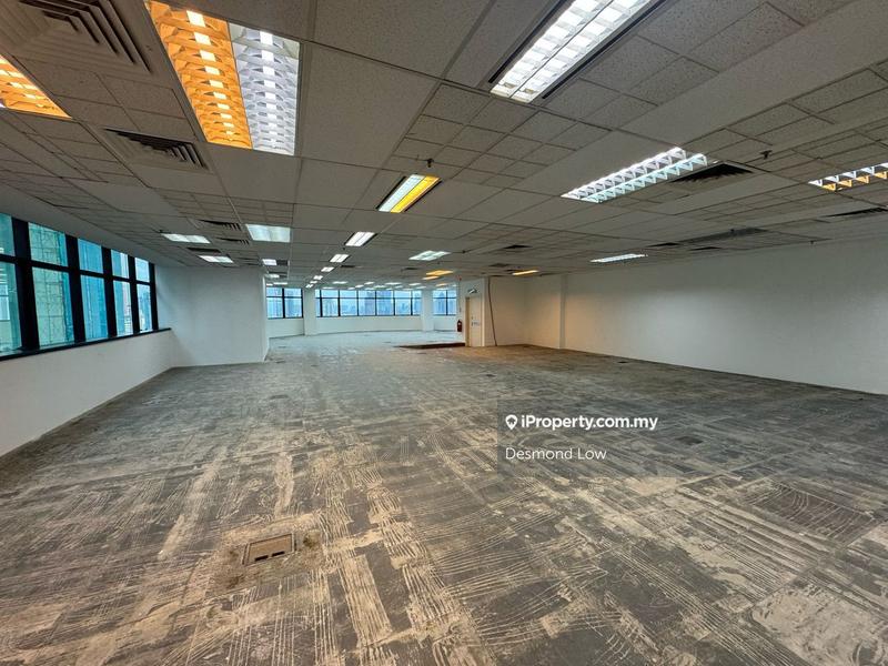 Pejabat untuk Disewa di Ampang, Kuala Lumpur oleh Desmond Low - iProperty.com.my