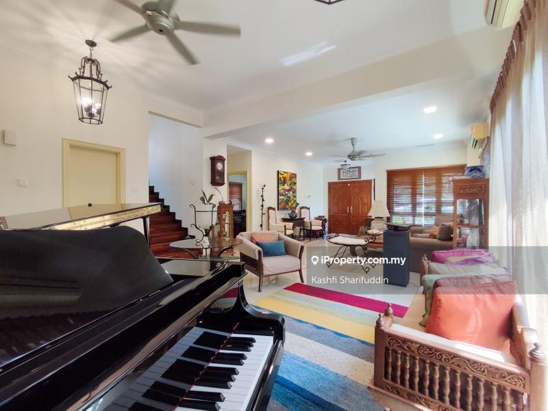 Bungalow House untuk Dijual di Ampang, Selangor oleh Kashfi Sharifuddin - iProperty.com.my