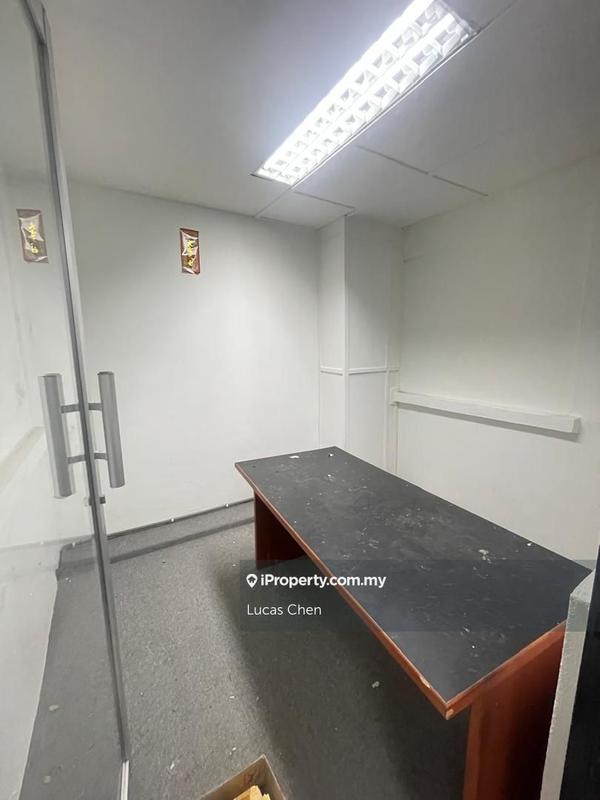 Kedai-Pejabat untuk Disewa di Greentown, Ipoh oleh Lucas Chen - iProperty.com.my