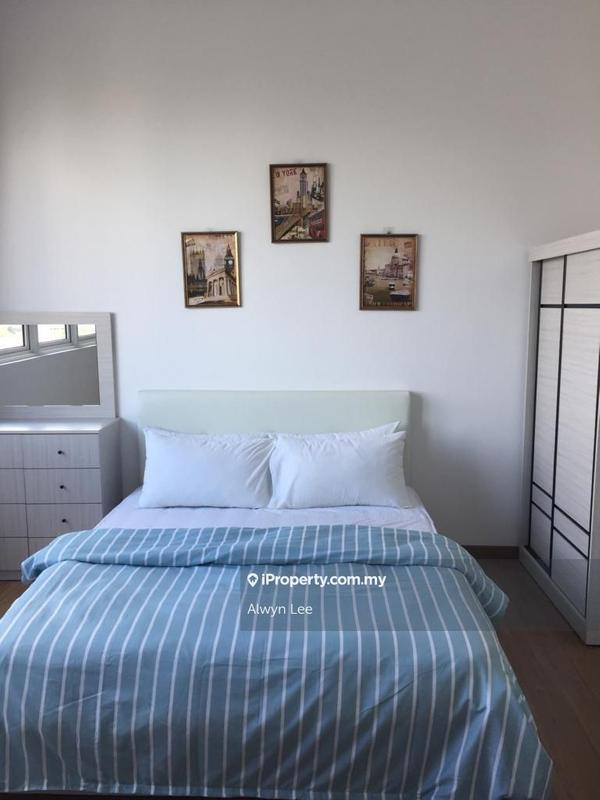 Service Residence for Sale in Rica Residence by Alwyn Lee - iProperty.com.my