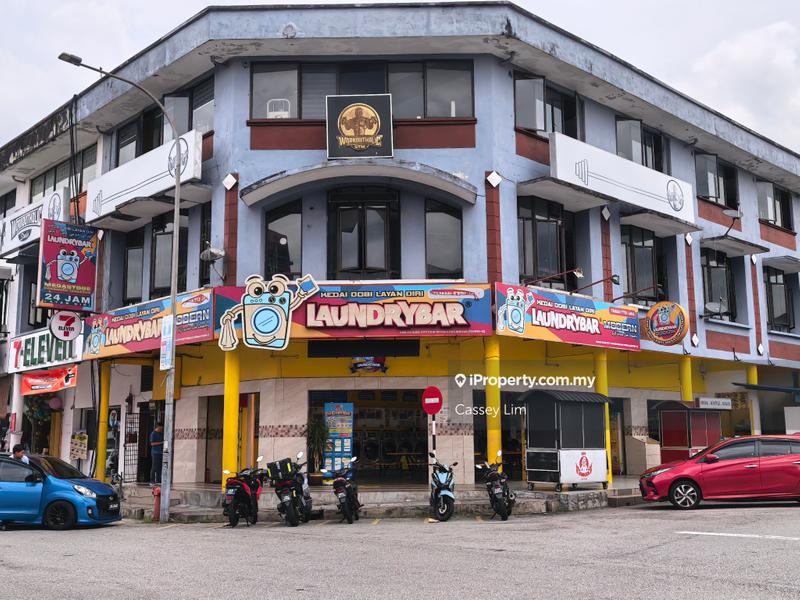 Kedai untuk Disewa di Taman TTDI Jaya, Shah Alam oleh Cassey Lim - iProperty.com.my
