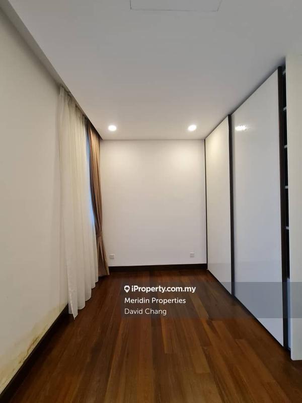 Service Residence for Rent in Banyan Tree Signatures by David Chang - iProperty.com.my