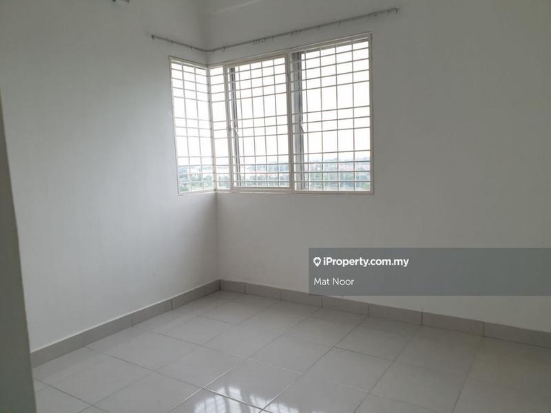 Apartment for Sale in Kemuning Aman by Mat Noor - iProperty.com.my