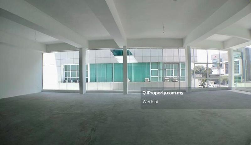Semi-D Kilang untuk Dijual di Seksyen 51, Petaling Jaya oleh Wei Kiat - iProperty.com.my
