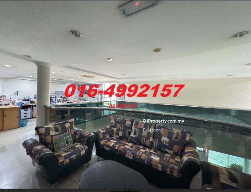 Detached Factory for Sale in Nibong Tebal, Penang by Pei Hoon - iProperty.com.my