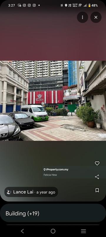 For Sale - Sun Complex