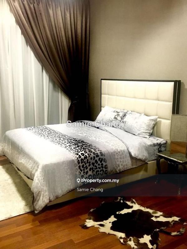 Kondominium untuk Disewa di Silverscape Residences oleh Samie Chang - iProperty.com.my