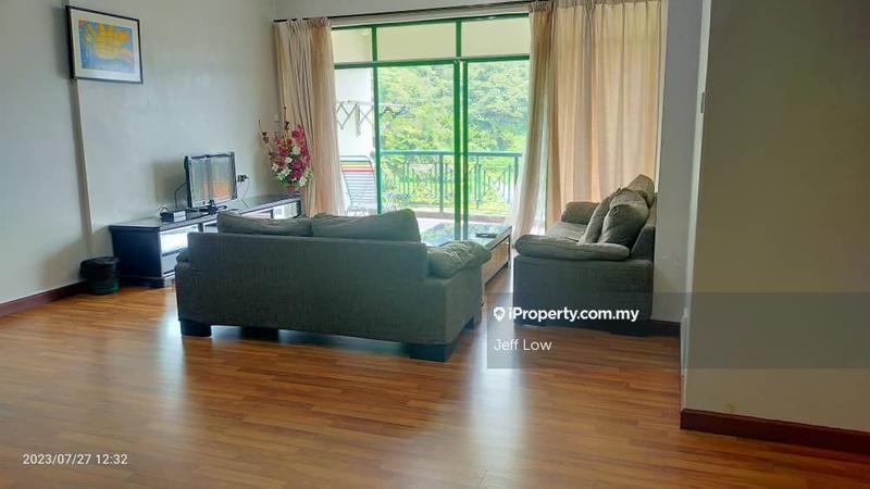 For Sale - Equatorial Hill Resort