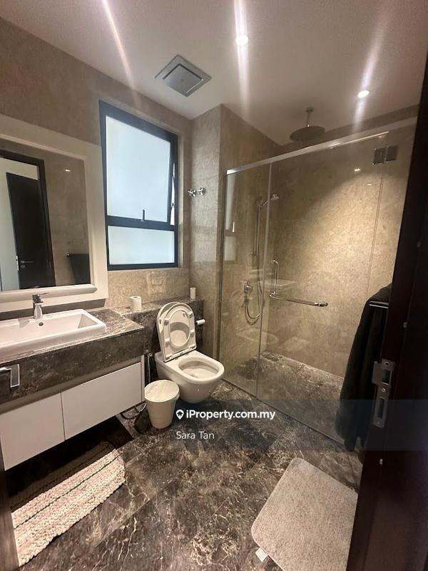 Residensi Servis untuk Disewa di The Manor oleh Sara Tan - iProperty.com.my