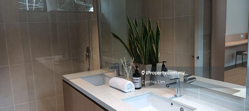 Service Residence for Sale in Parq Residence by Cynthia Lim - iProperty.com.my