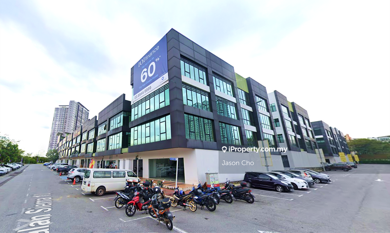 Shop for Sale in 16 Sierra, Puchong by Jason Cho - iProperty.com.my