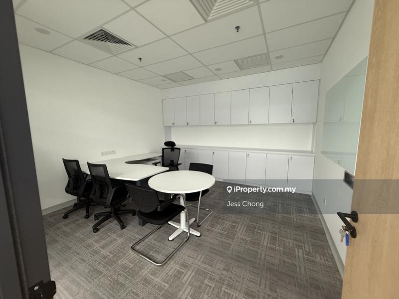 Office for Rent in Bandar Puteri Puchong, Puchong by Jess Chong - iProperty.com.my