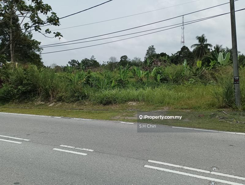 Agricultural Land for Rent in Broga, Lenggeng by S.H Chin - iProperty.com.my