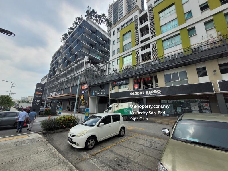 Kedai untuk Dijual di Seksyen 13, Petaling Jaya oleh Yapz Chin - iProperty.com.my