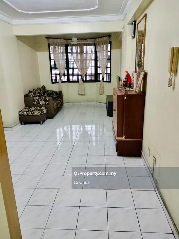 For Sale - Pearl Tower (Ria)