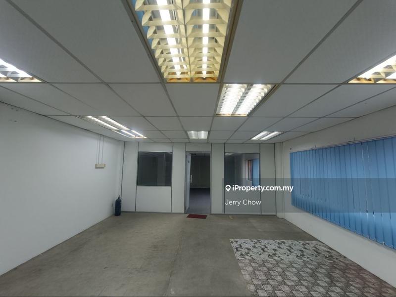 Kedai-Pejabat untuk Disewa di Kampung Kuchai, Ipoh oleh Jerry Chow - iProperty.com.my