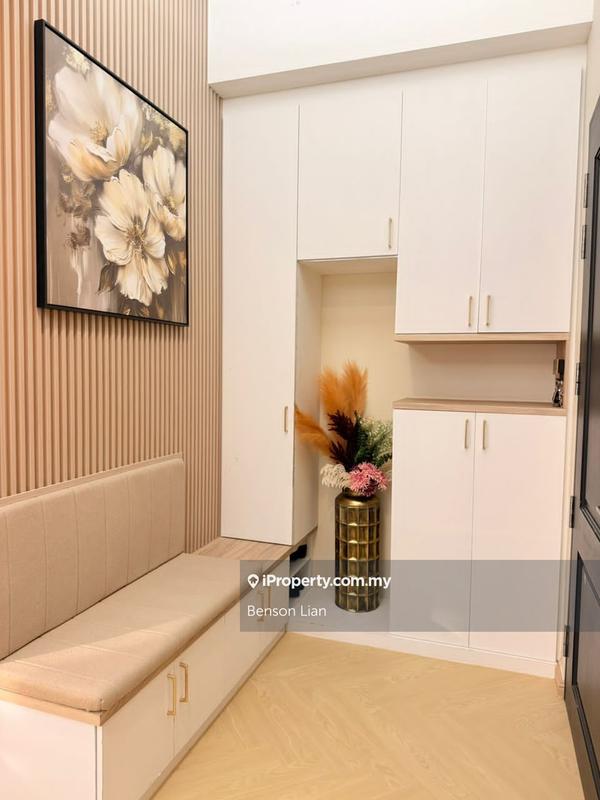 Semi-Detached House for Sale in Norton Garden Semi D @ Eco Grandeur, Puncak Alam by Benson Lian - iProperty.com.my