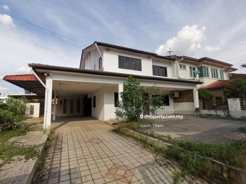 Semi-Detached House for Sale in Taman Overseas Union (Taman Oug), Jalan Klang Lama (Old Klang Road) by Gavin Tham - iProperty.com.my
