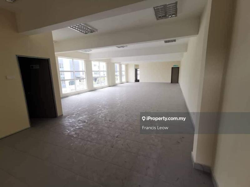 Kilang Terpisah untuk Disewa di Rawang, Selangor oleh Francis Leow - iProperty.com.my