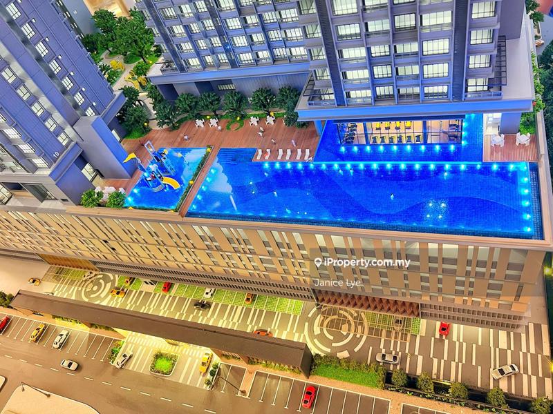 For Sale - Avantro Residences