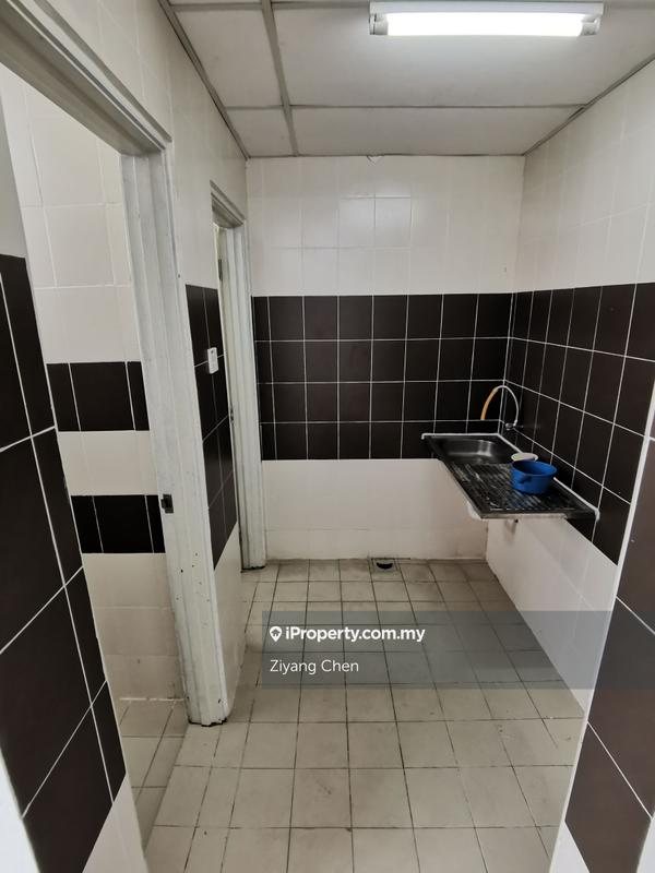 Pejabat untuk Disewa di Subang Bestari, Shah Alam oleh Ziyang Chen - iProperty.com.my