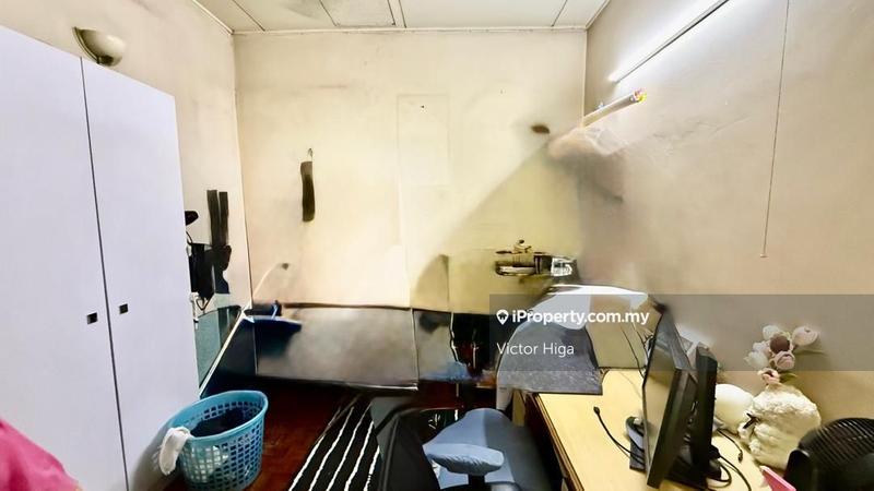 Rumah Berangkai 2 Tingkat untuk Dijual di Taman Megah, Petaling Jaya oleh Victor Higa - iProperty.com.my