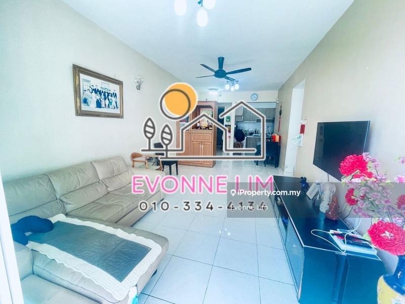 For Sale - Summer Place