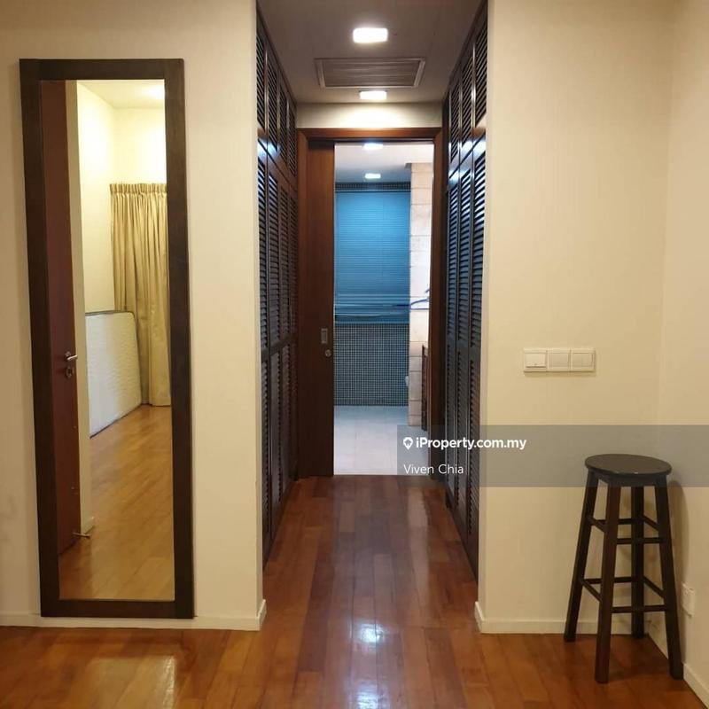 Condominium for Sale in Dua Residency by Viven Chia - iProperty.com.my