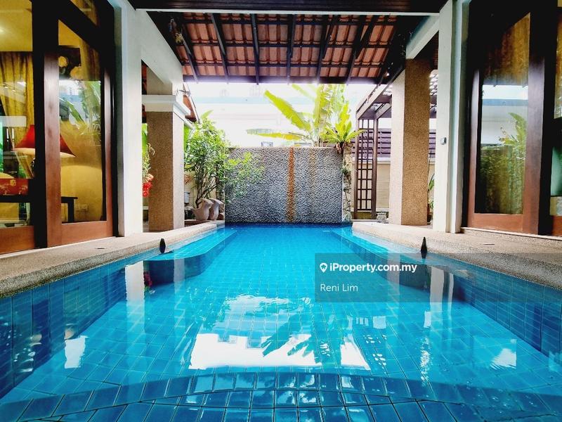 Bungalow House untuk Dijual di Tropicana, Tropicana oleh Reni Lim - iProperty.com.my