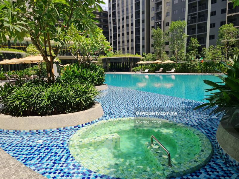Service Residence for Rent in One Equine by Michael Yong - iProperty.com.my