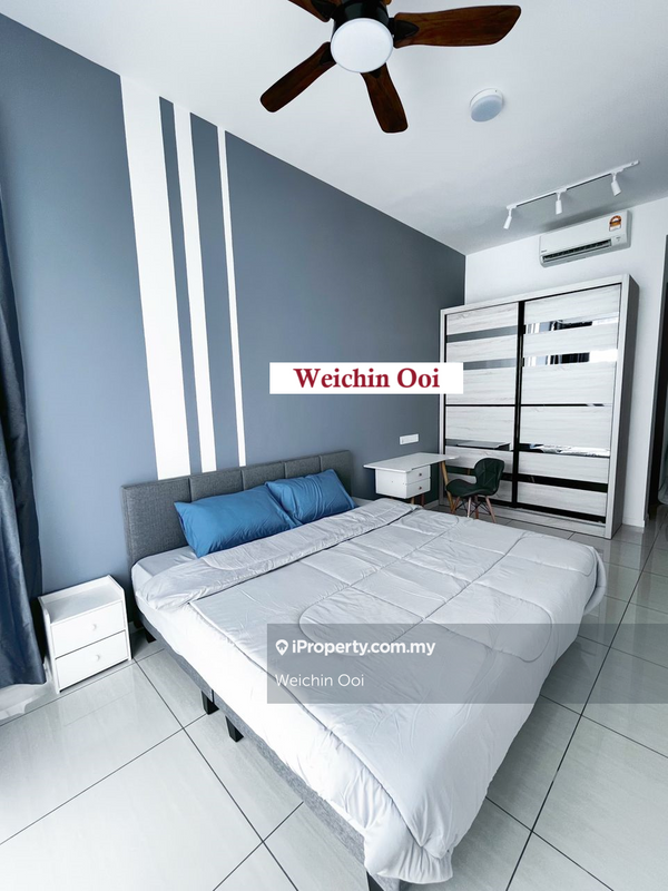 Condominium for Sale in Queens Residences Q2 @ Queens Waterfront by Weichin Ooi - iProperty.com.my