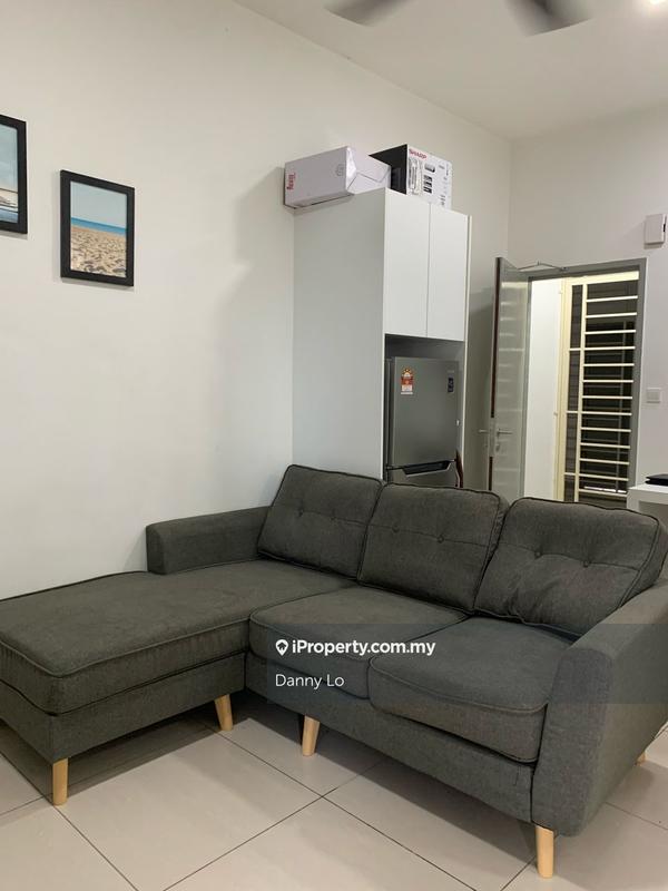 Kediaman Servis untuk Dijual di Mesahill oleh Danny Lo - iProperty.com.my
