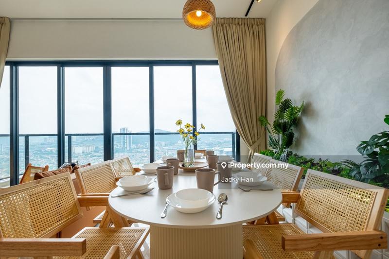 For Sale - Damansara Seresta