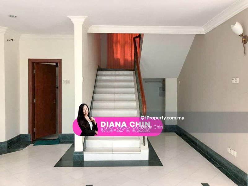 Bungalow House untuk Dijual di 2 storey Bungalow, Tanjung Bungah, Tanjung Bungah oleh Diana Chin - iProperty.com.my