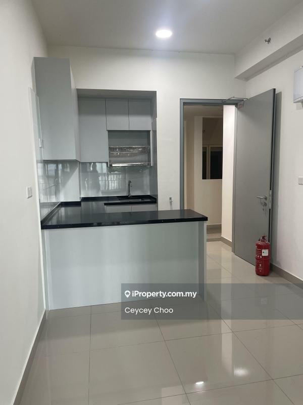 Residensi Servis untuk Disewa di 121 Residences oleh Ceycey Choo - iProperty.com.my