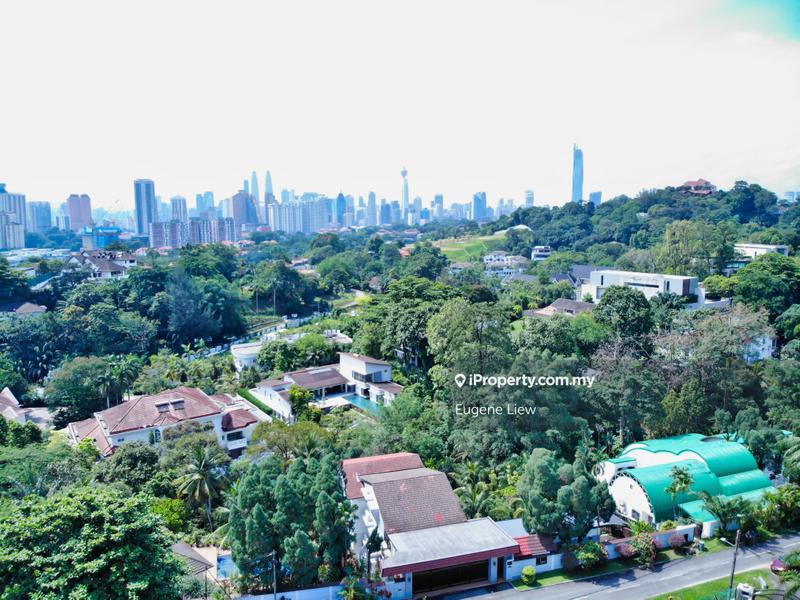 Banglo untuk Dijual di Taman Tunku, Bukit Tunku (Kenny Hills) oleh Eugene Liew - iProperty.com.my